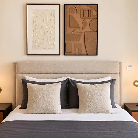 Atlantic Pearl Sea View Family Retreat In *