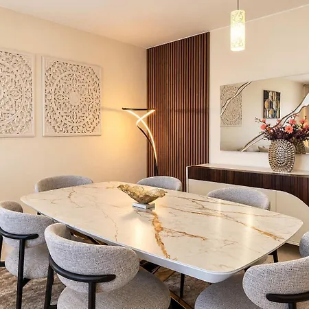 Atlantic Pearl Sea View Family Retreat In Canico (Madeira)