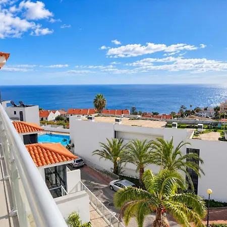 Apartment Atlantic Pearl Sea View Family Retreat In *