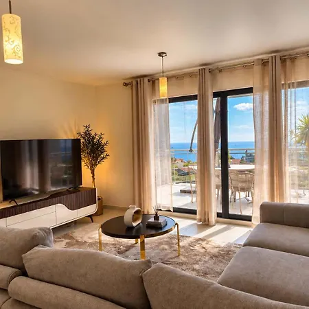 Apartment Atlantic Pearl Sea View Family Retreat In *